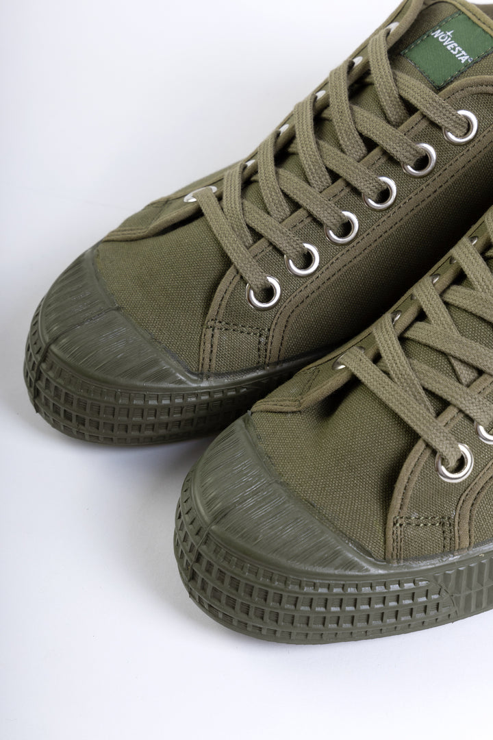 Novesta - Star Master - Mono Military