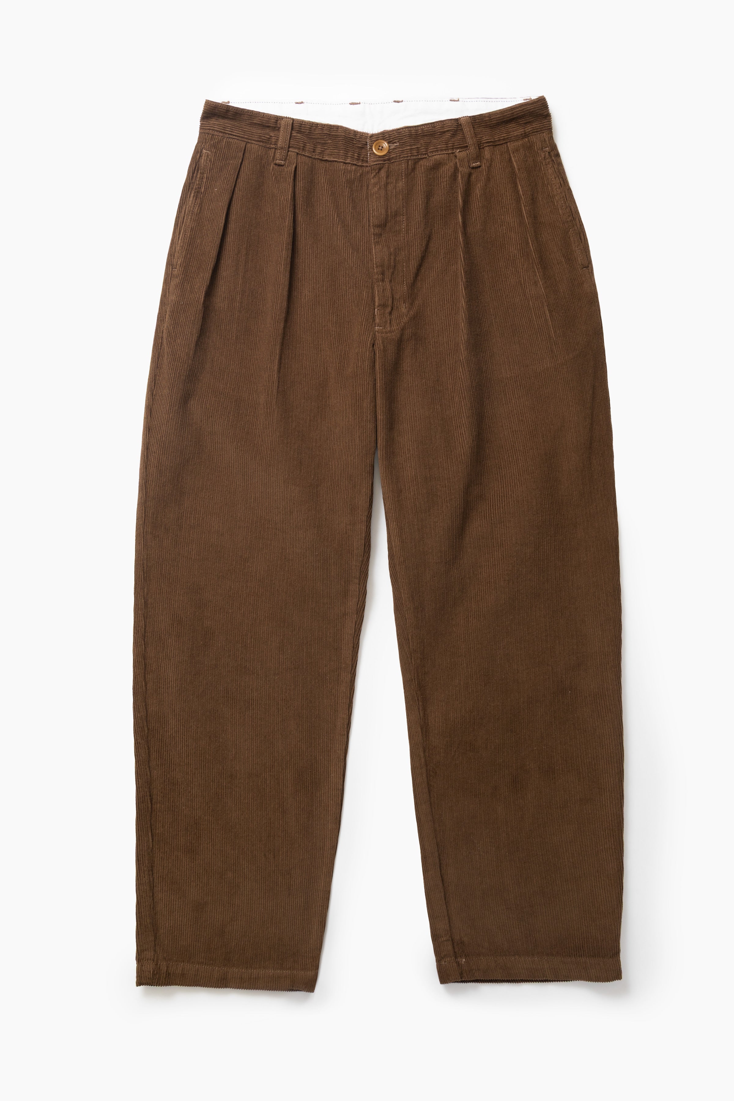 SW009-PartTimerPant-Corduroy-
