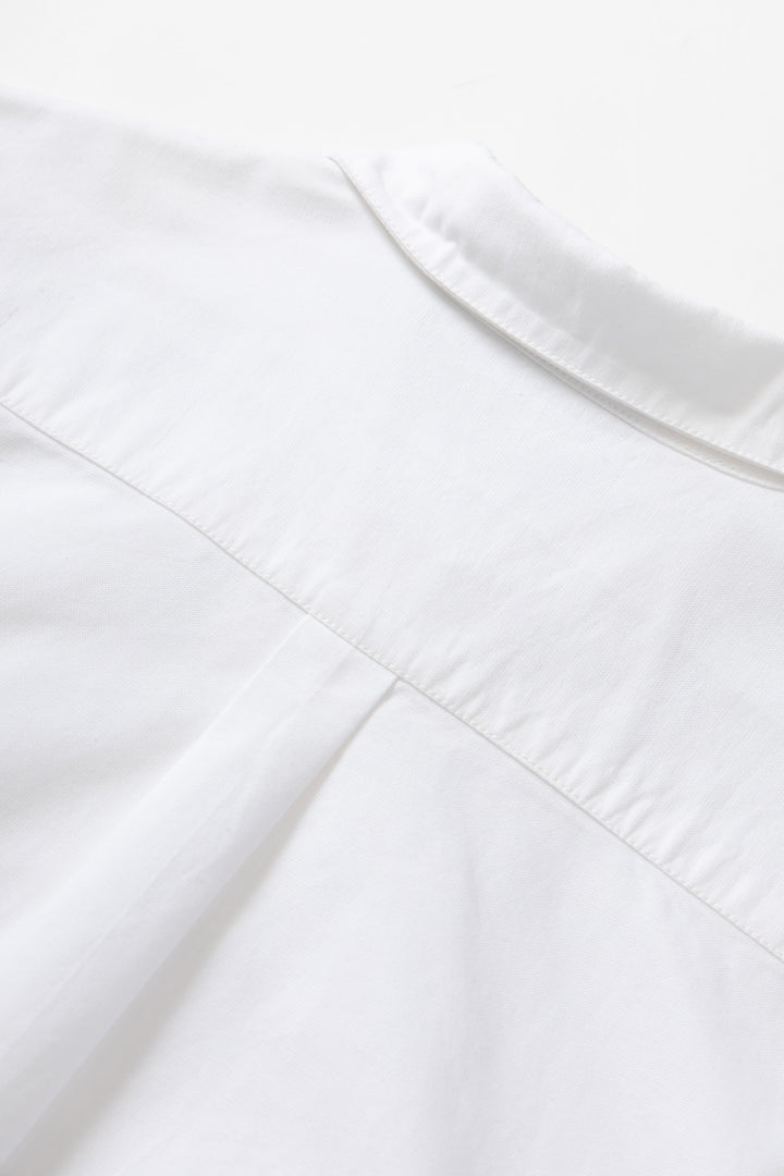 Service Works - Waiter Shirt - White