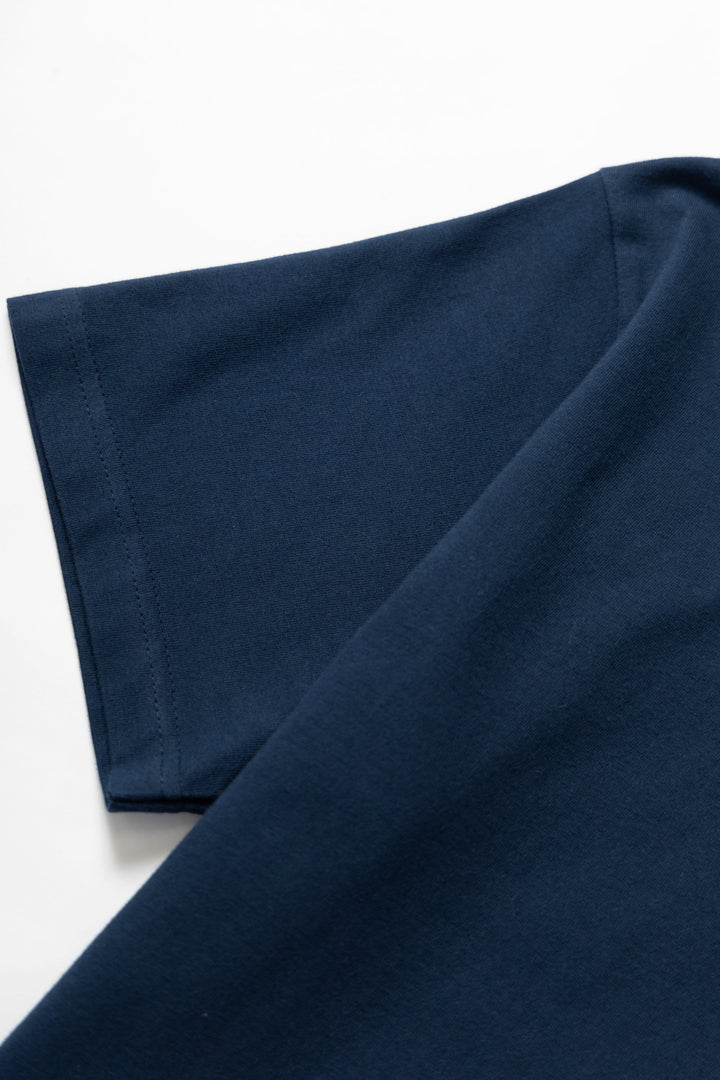 Service Works - Bar & Kitchen Tee - Navy