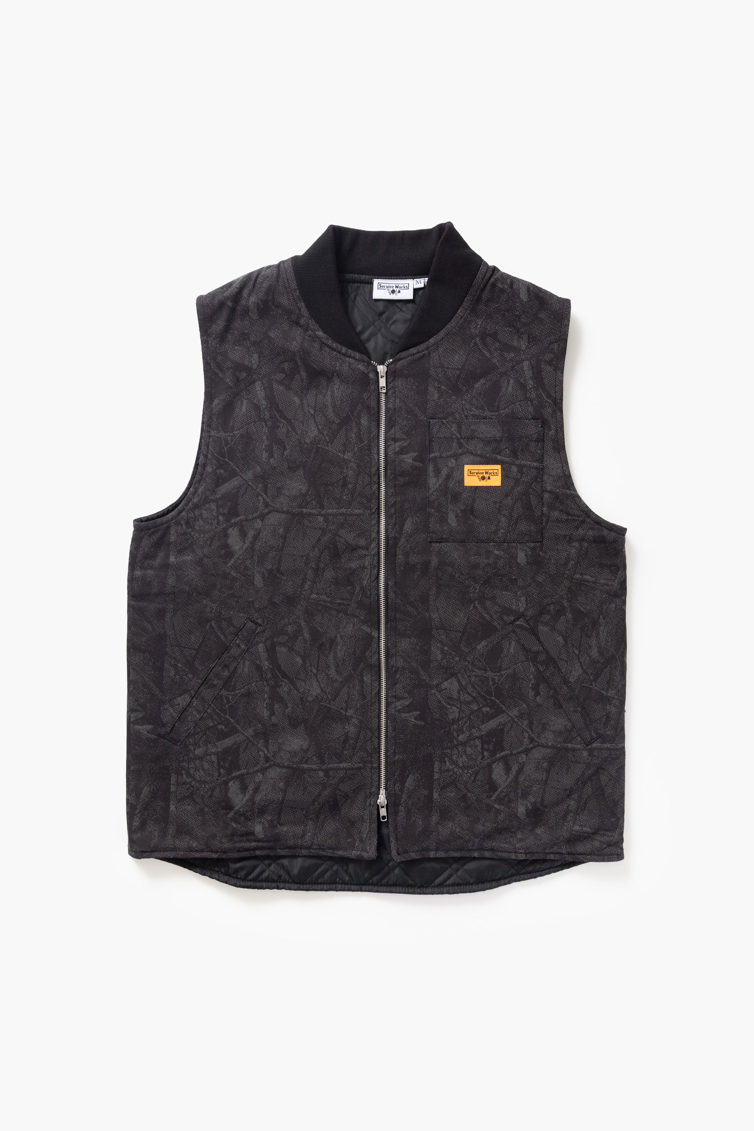 2023AW Brook Tool Vest 【希少品】 Brook Tool Vest ブルック ベスト 2023AW Brook Tool Vest