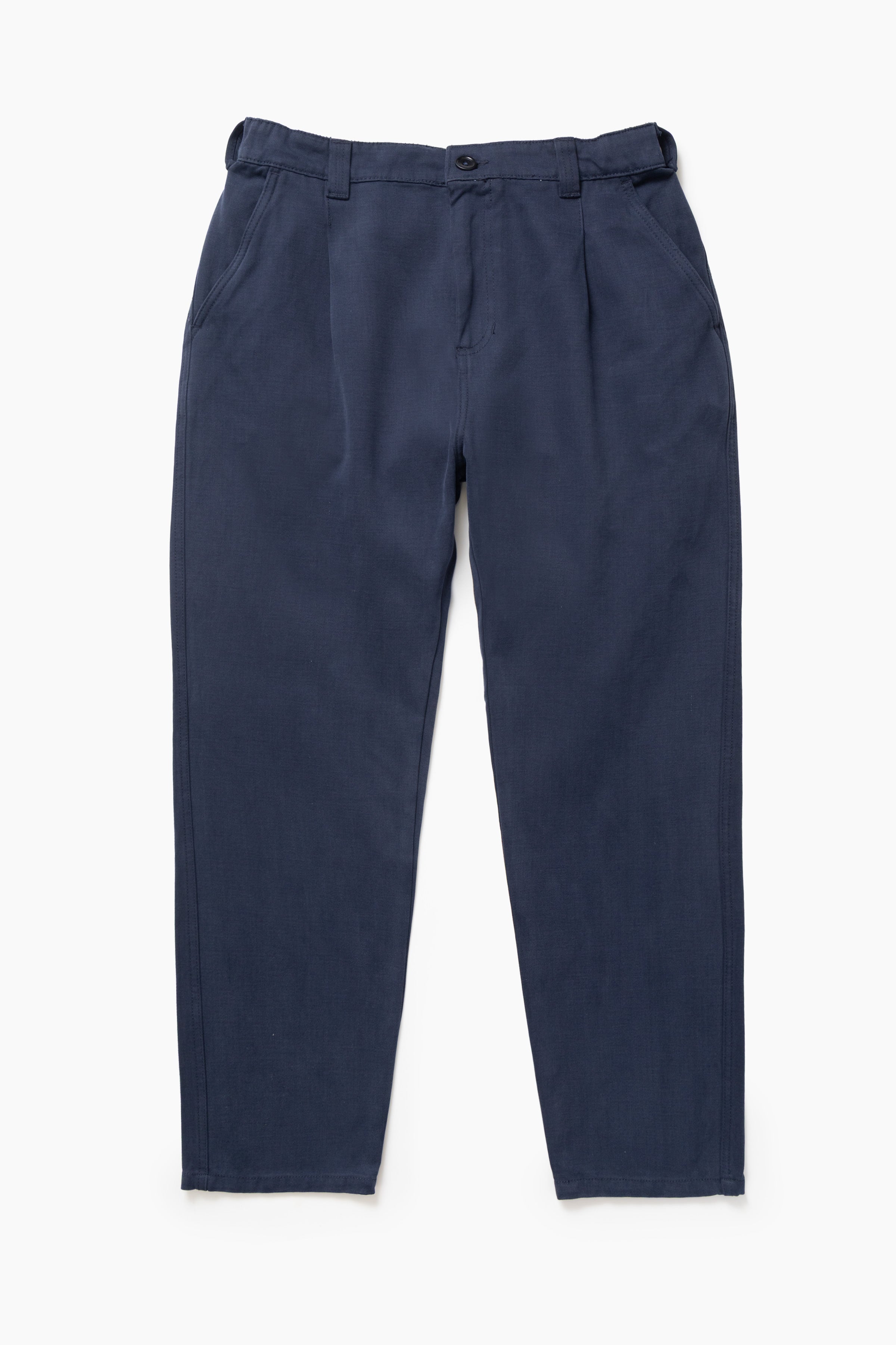 Service Works - Moleskin Waiters Pant - Dark Navy – Blacksmith Store display picture 1