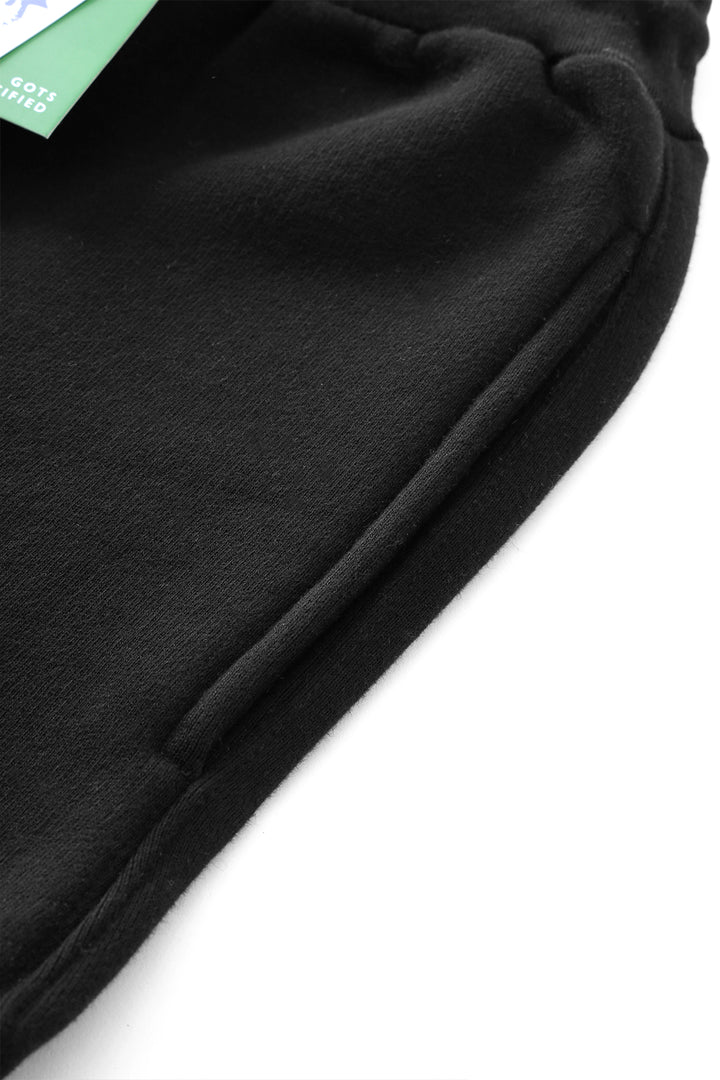 Power Goods - Super Weight Sweatpants - Black