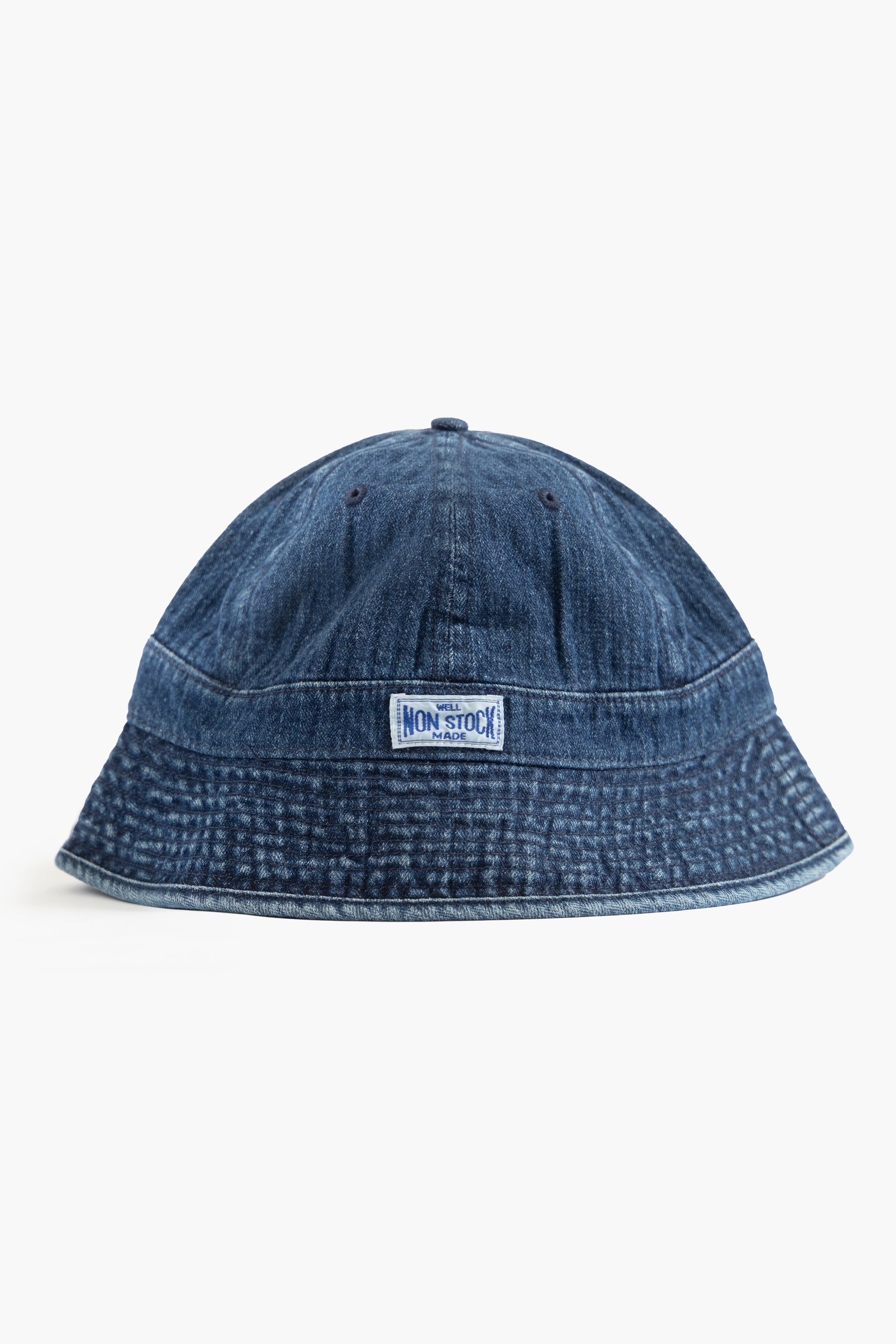 Non Stock MFG Bucket Hat Denim – Blacksmith Store