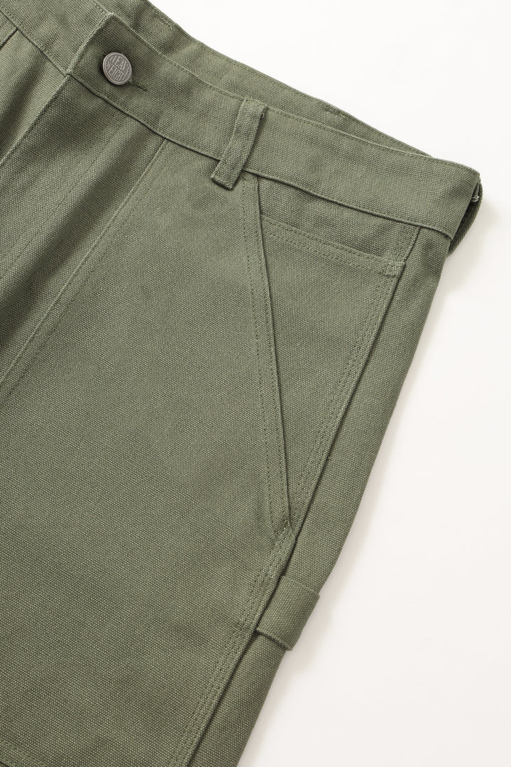 Pro Club - Carpenter Pant - Olive