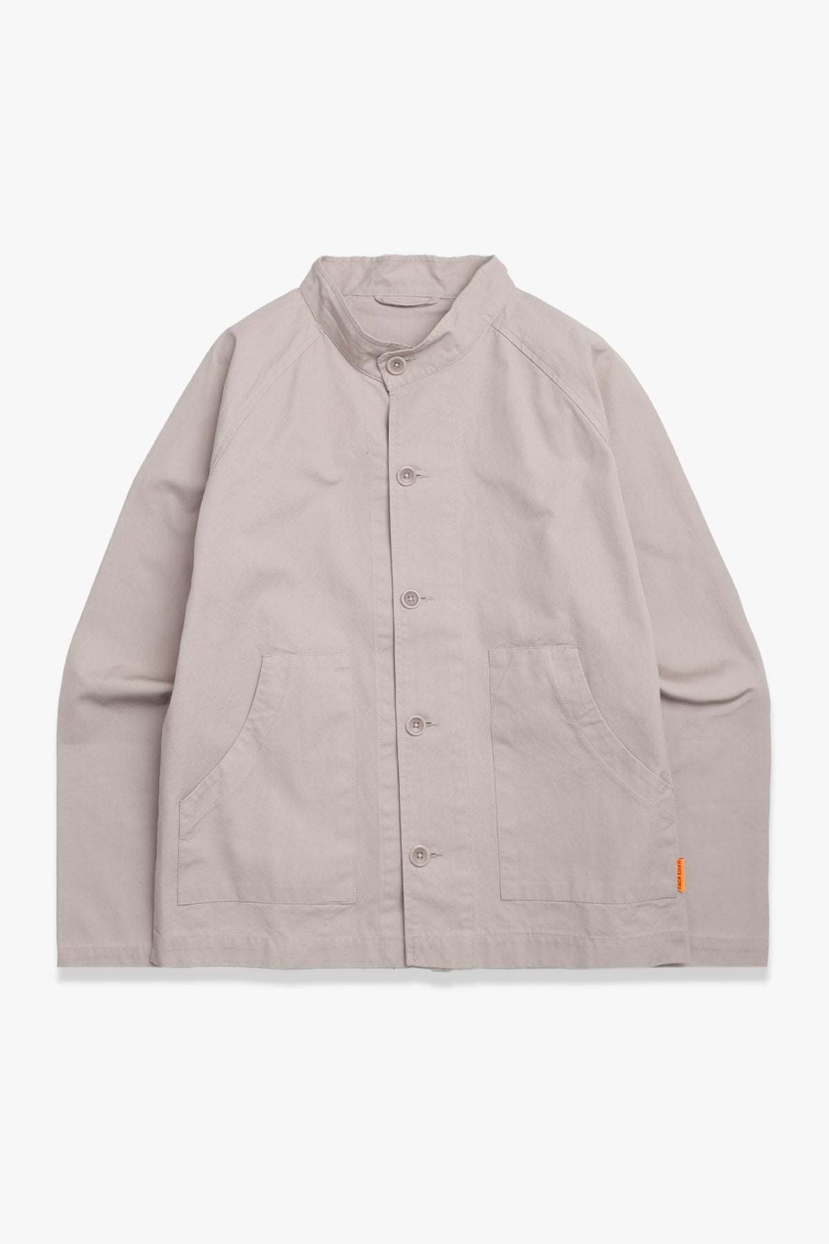 Service Works Twill Waiters Jacket Stone – Blacksmith Store