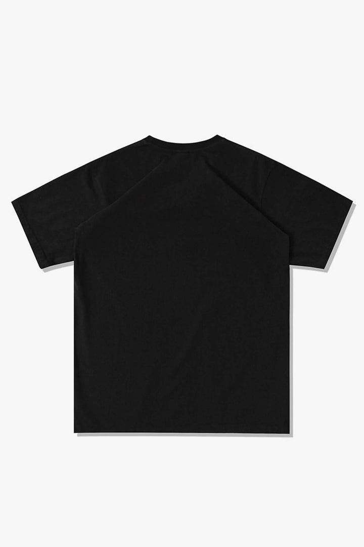 Outstanding & Co. - OS Logo Tee - Black