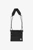 Blacksmith - Ripstop Sacoche Bag - Black