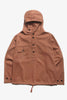 Blacksmith - USN Herringbone Smock - Brick