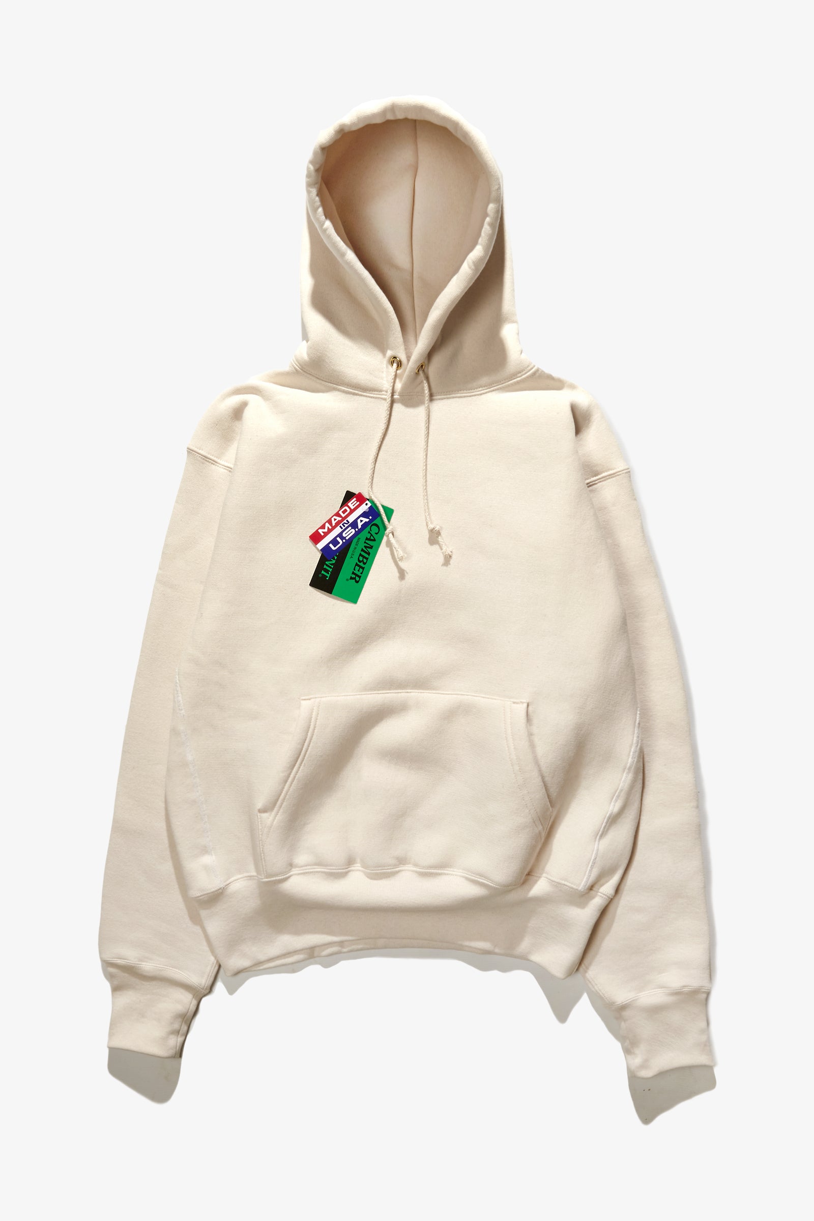 Camber hoodie hotsell