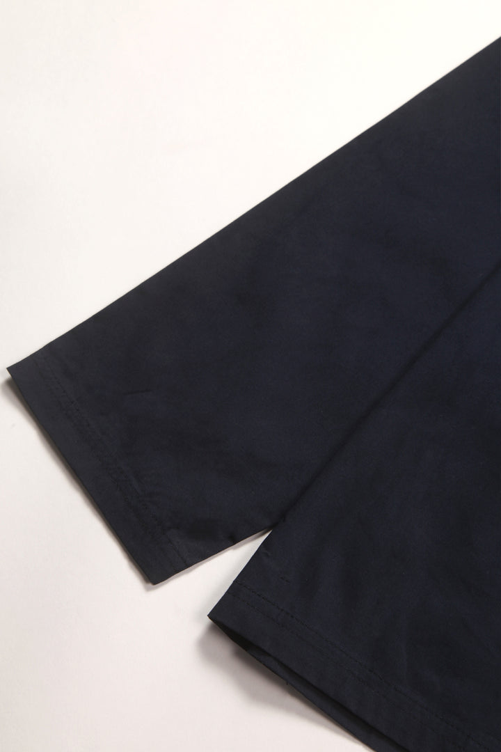 Blacksmith - Two Button Popover - Navy