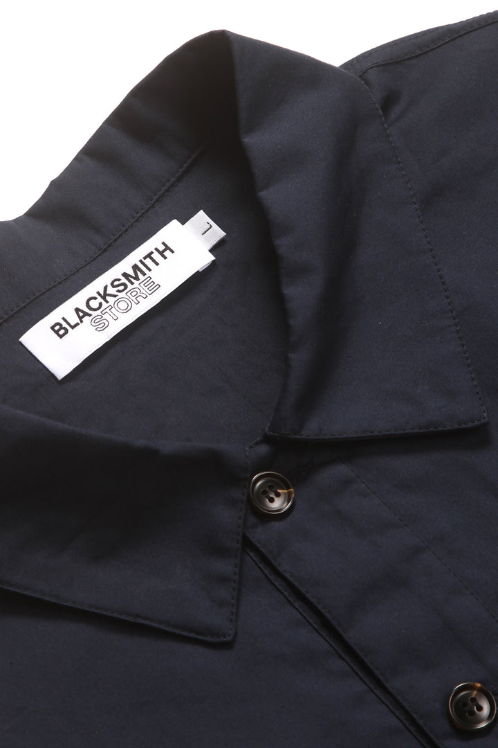 Blacksmith - Two Button Popover - Navy