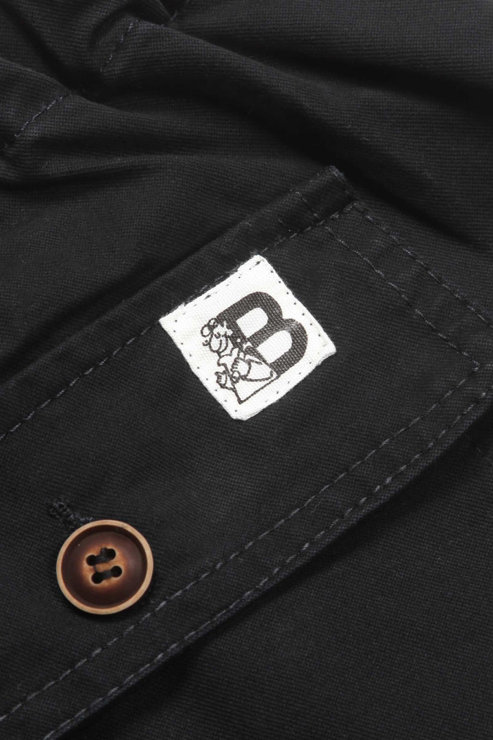 Blacksmith - Slash Pants - Black