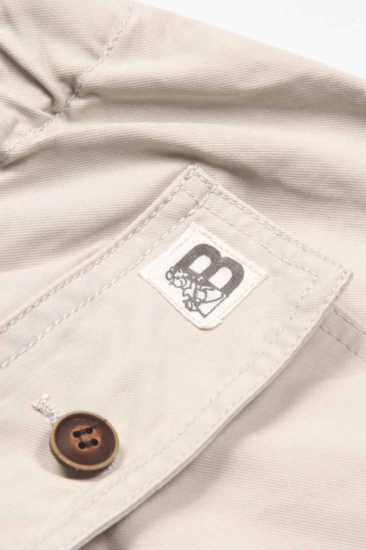 Blacksmith - Slash Pants - Stone