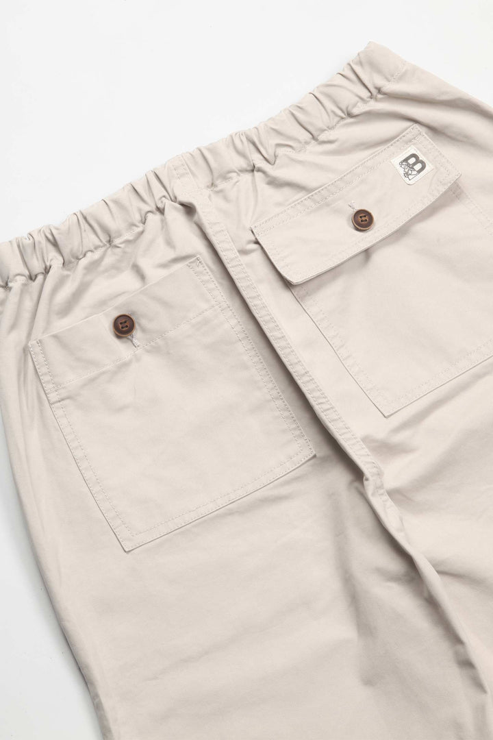 Blacksmith - Slash Pants - Stone