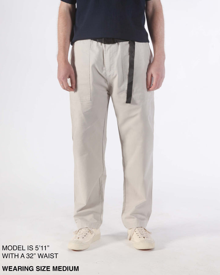 Blacksmith - Slash Pants - Stone