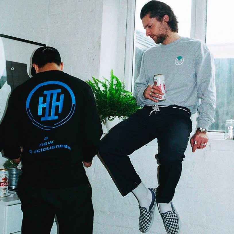 H2H X Blacksmith