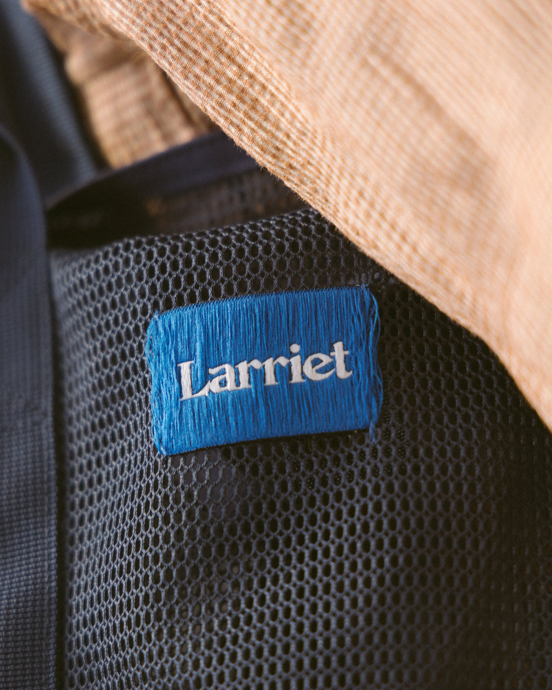 New Arrivals: Larriet