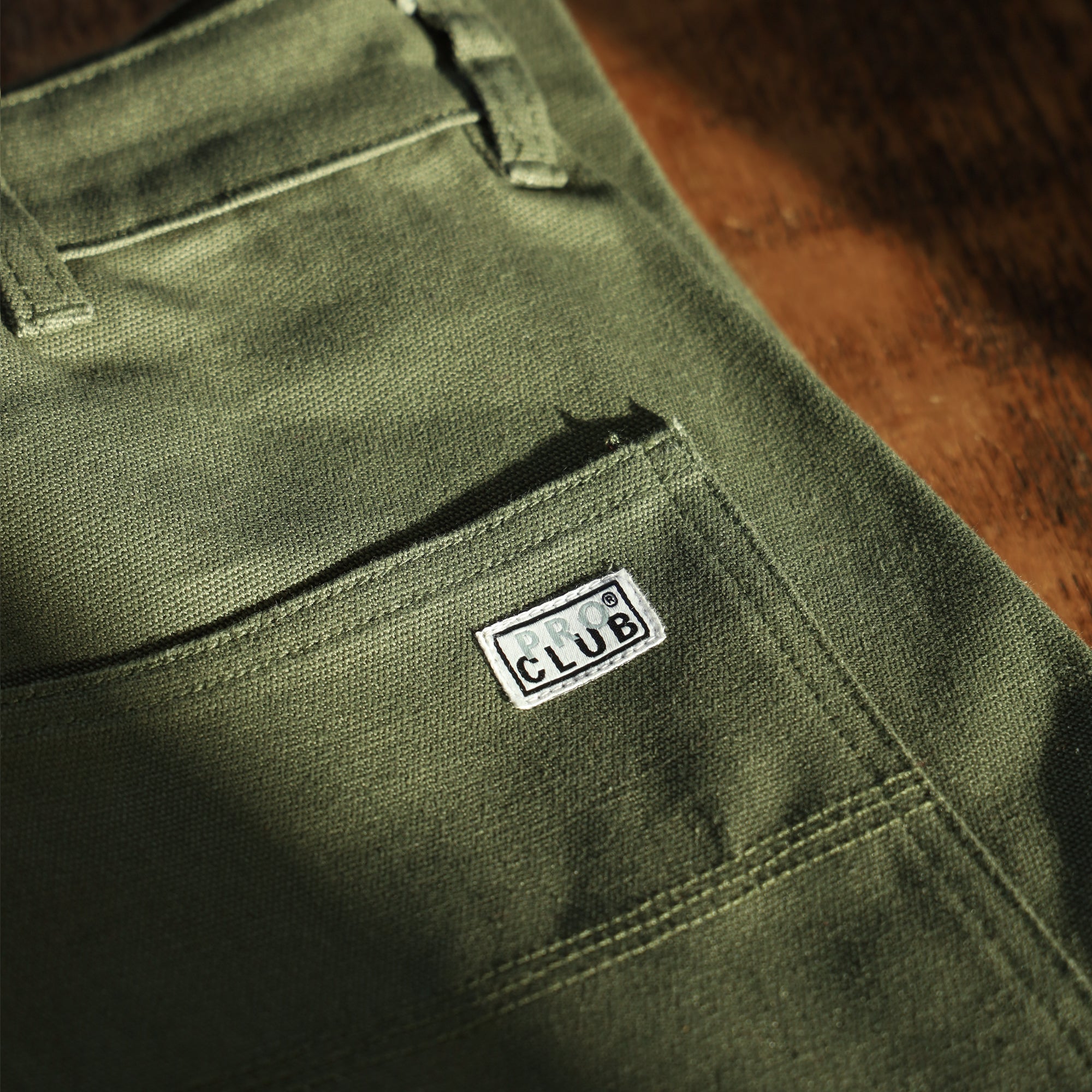 Restock & New Arrivals: Pro Club USA – Blacksmith Store