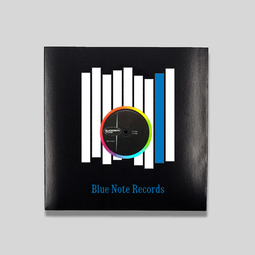 BLA003: The best of Blue Note – Blacksmith Store