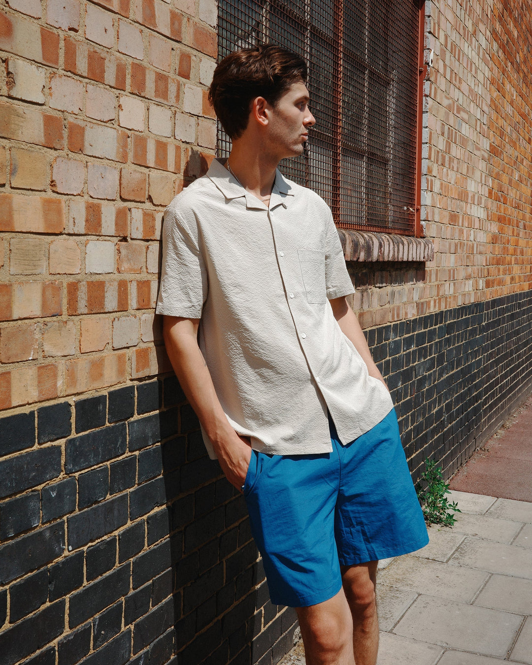 Blacksmith Spring/Summer '26