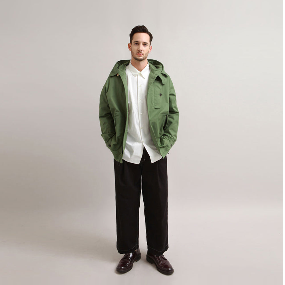 Outstanding Co. Spring/Summer '20