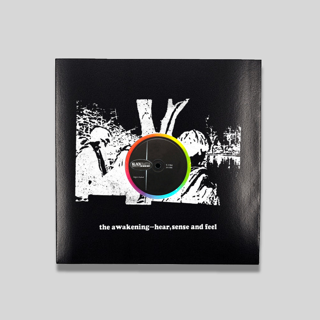 BLA004: Shoegazers