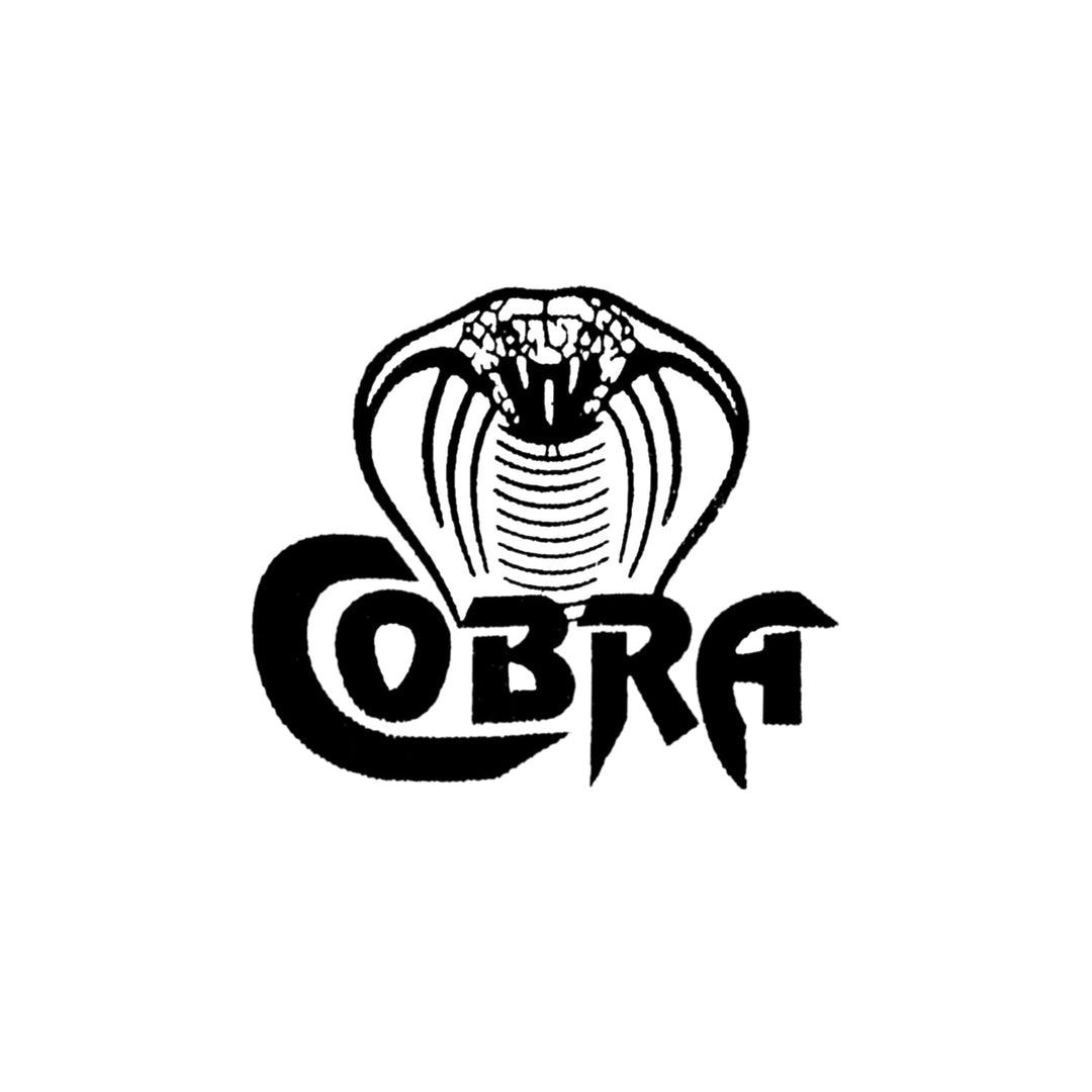 Cobra Caps