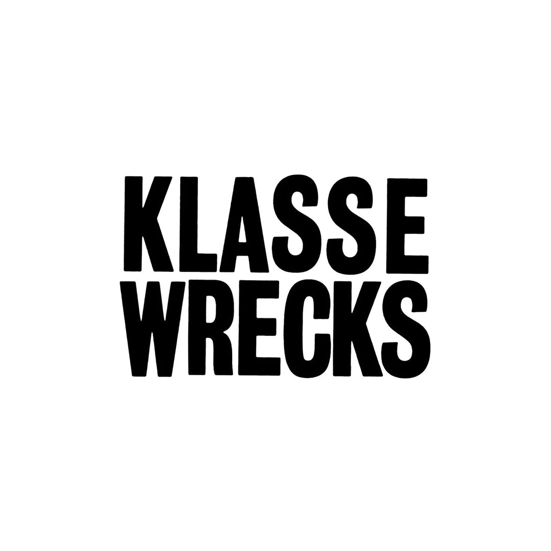 Klasse Wrecks