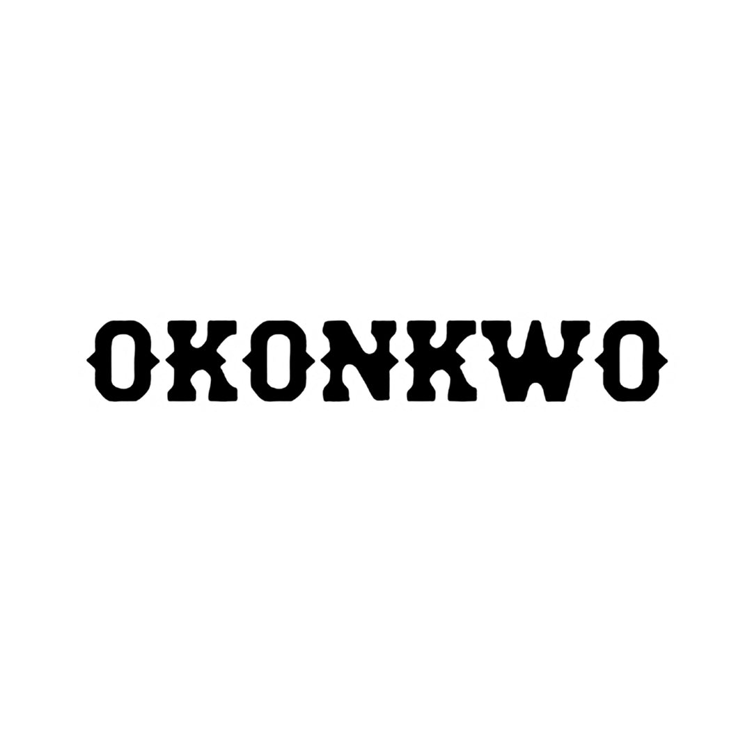 Okonkwo MFG