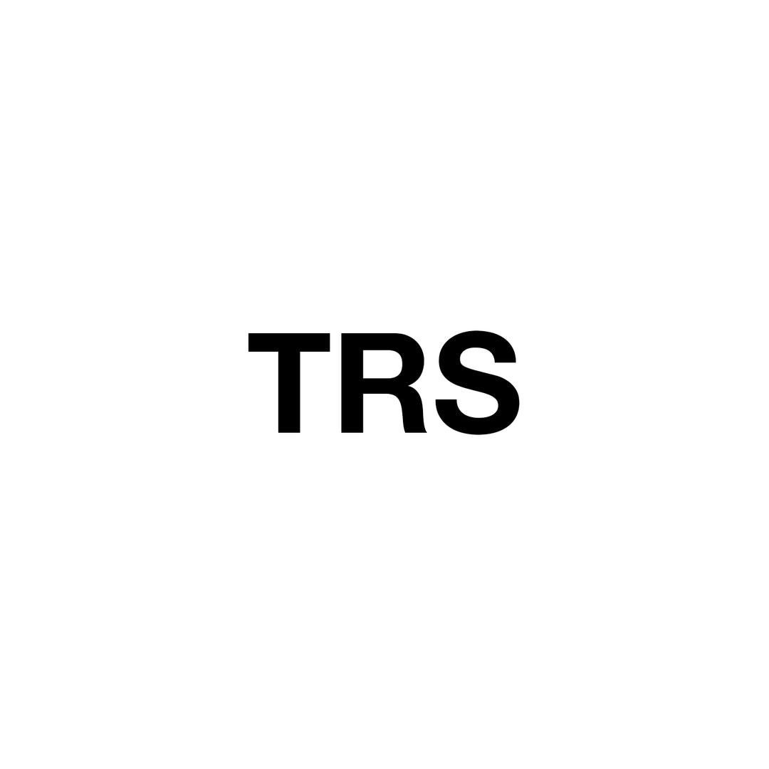 TRS