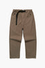 Blacksmith - Climbing Pant - Brown
