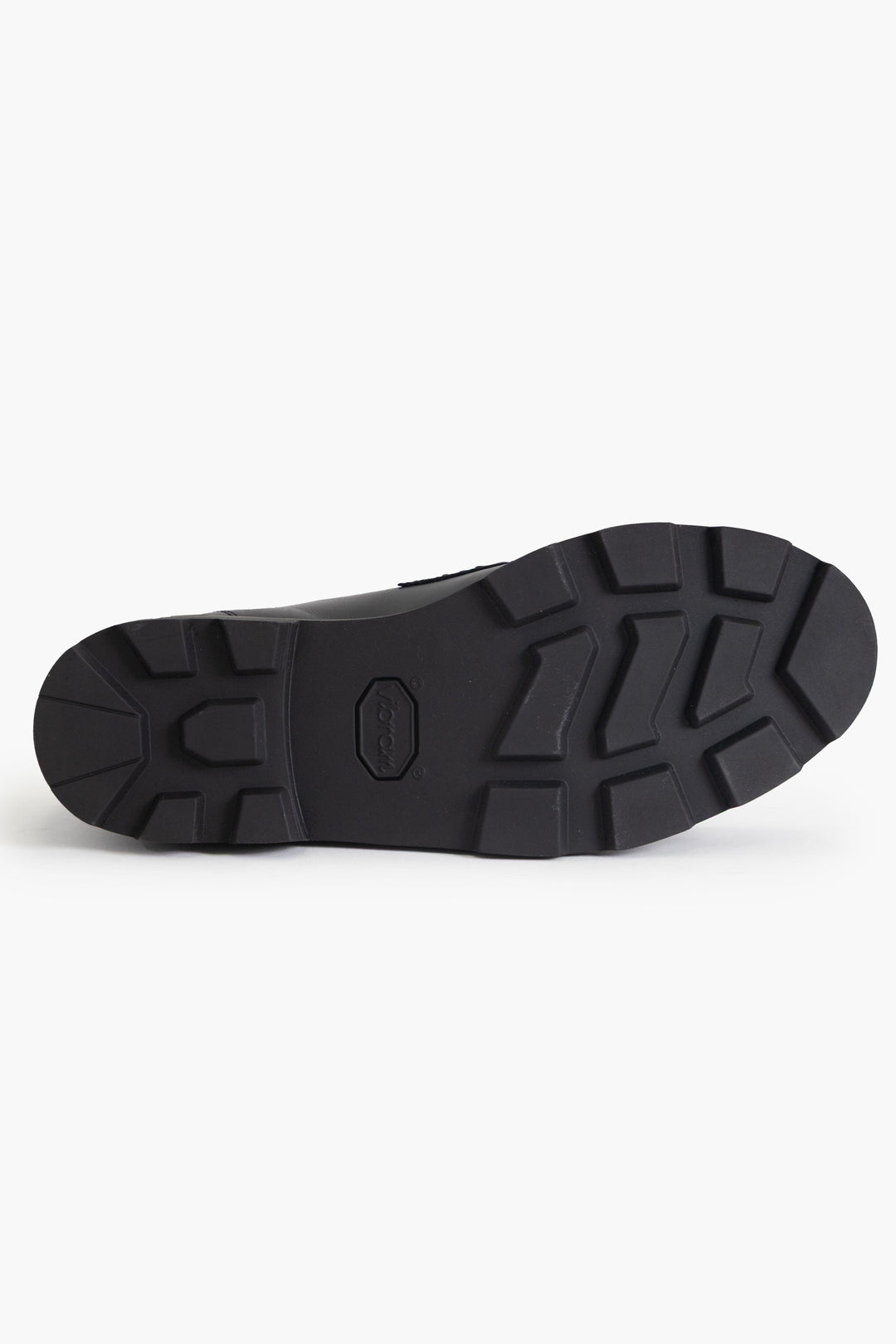 Pompeii - Modena Loafer - Black