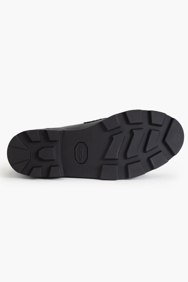 Pompeii - Modena Loafer - Black