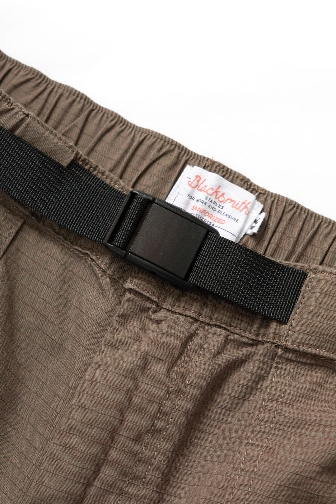 Blacksmith - Climbing Pant - Brown
