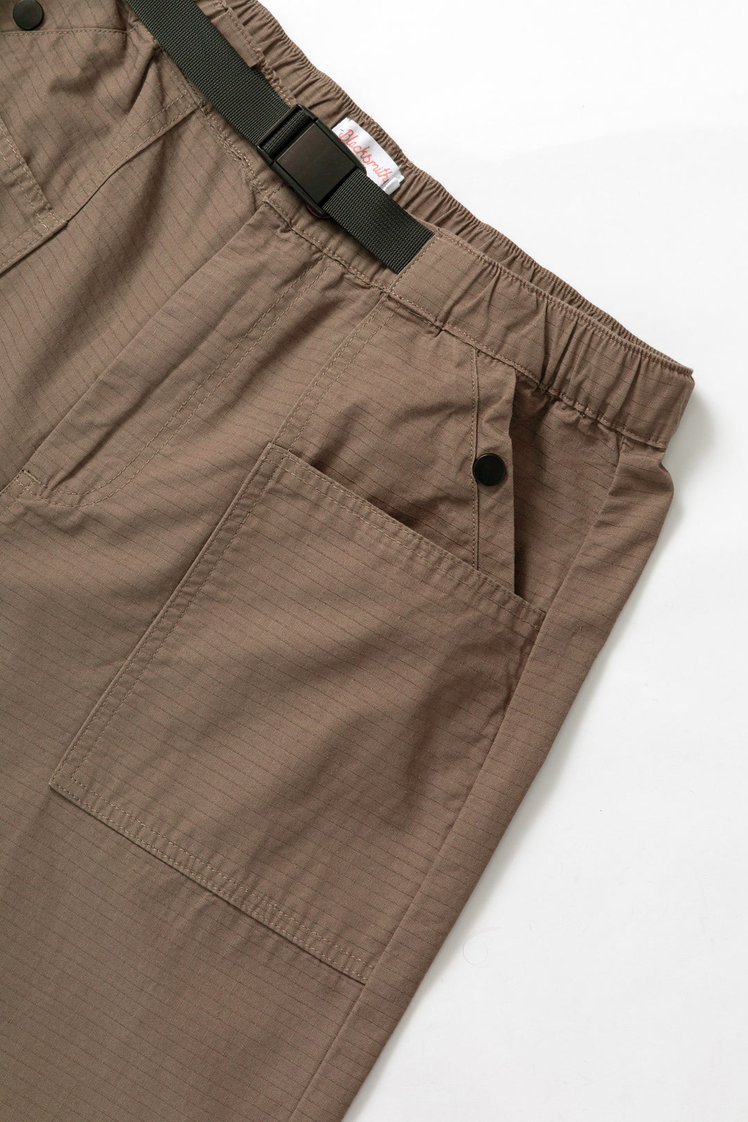 Blacksmith - Climbing Pant - Brown
