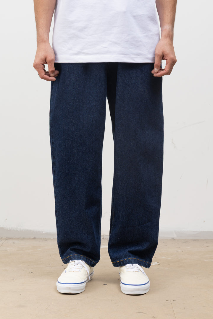Blacksmith - Denim Five Pocket Jean - One Wash