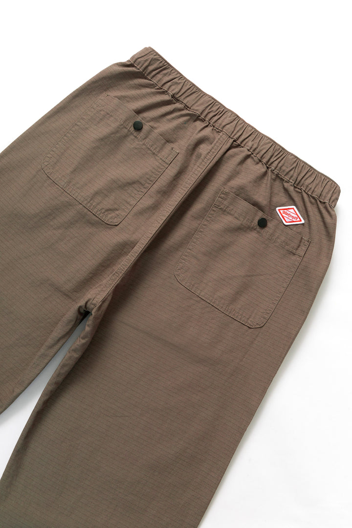 Blacksmith - Climbing Pant - Brown