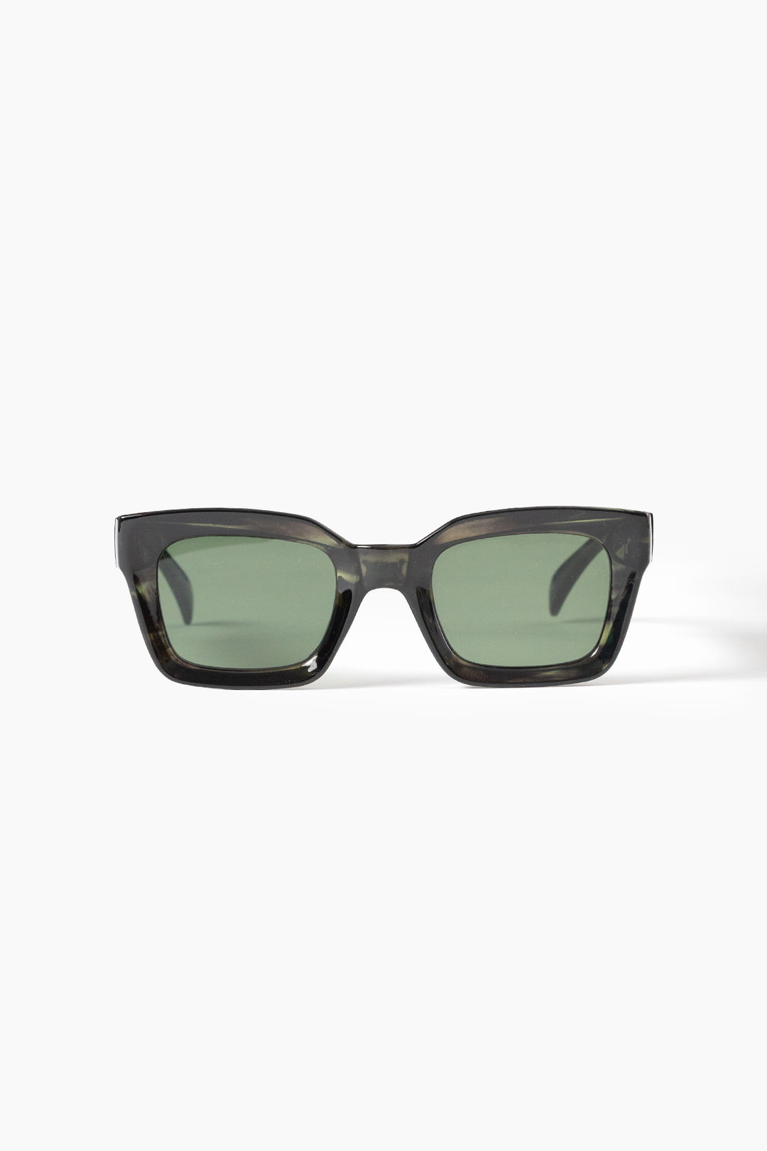 CHPO - Anna Sunglasses - Smoke Green
