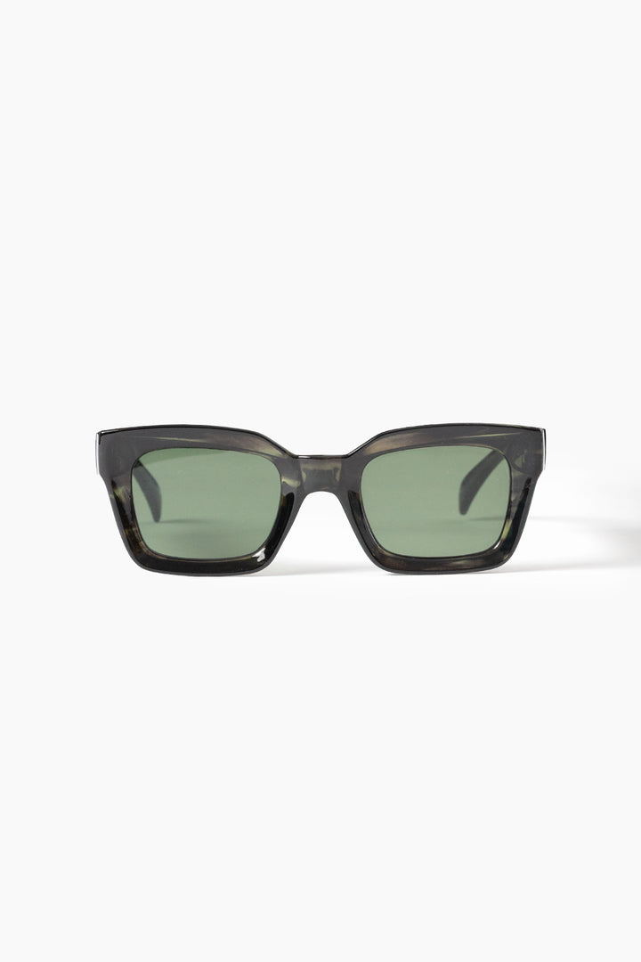 CHPO - Anna Sunglasses - Smoke Green