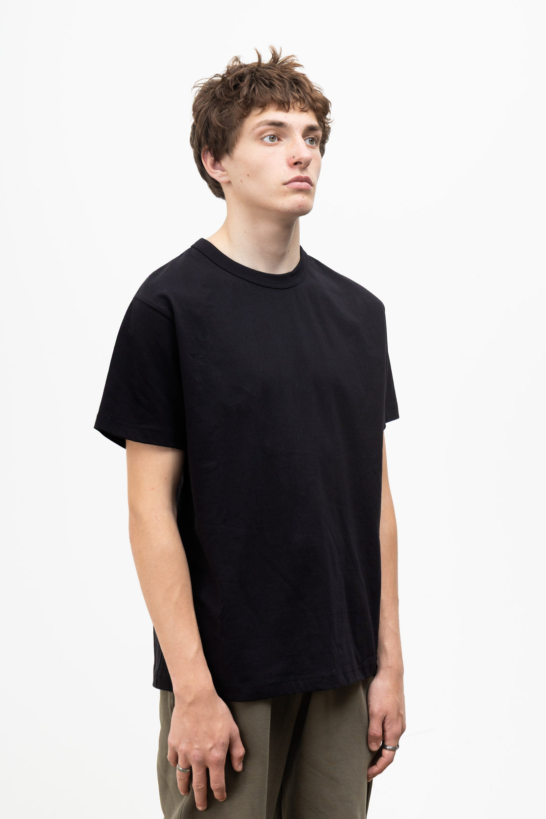 Power Goods - Archive T-Shirt - Black