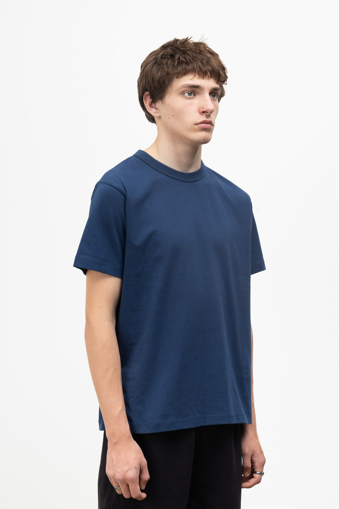 Power Goods - Archive T-Shirt - Royal