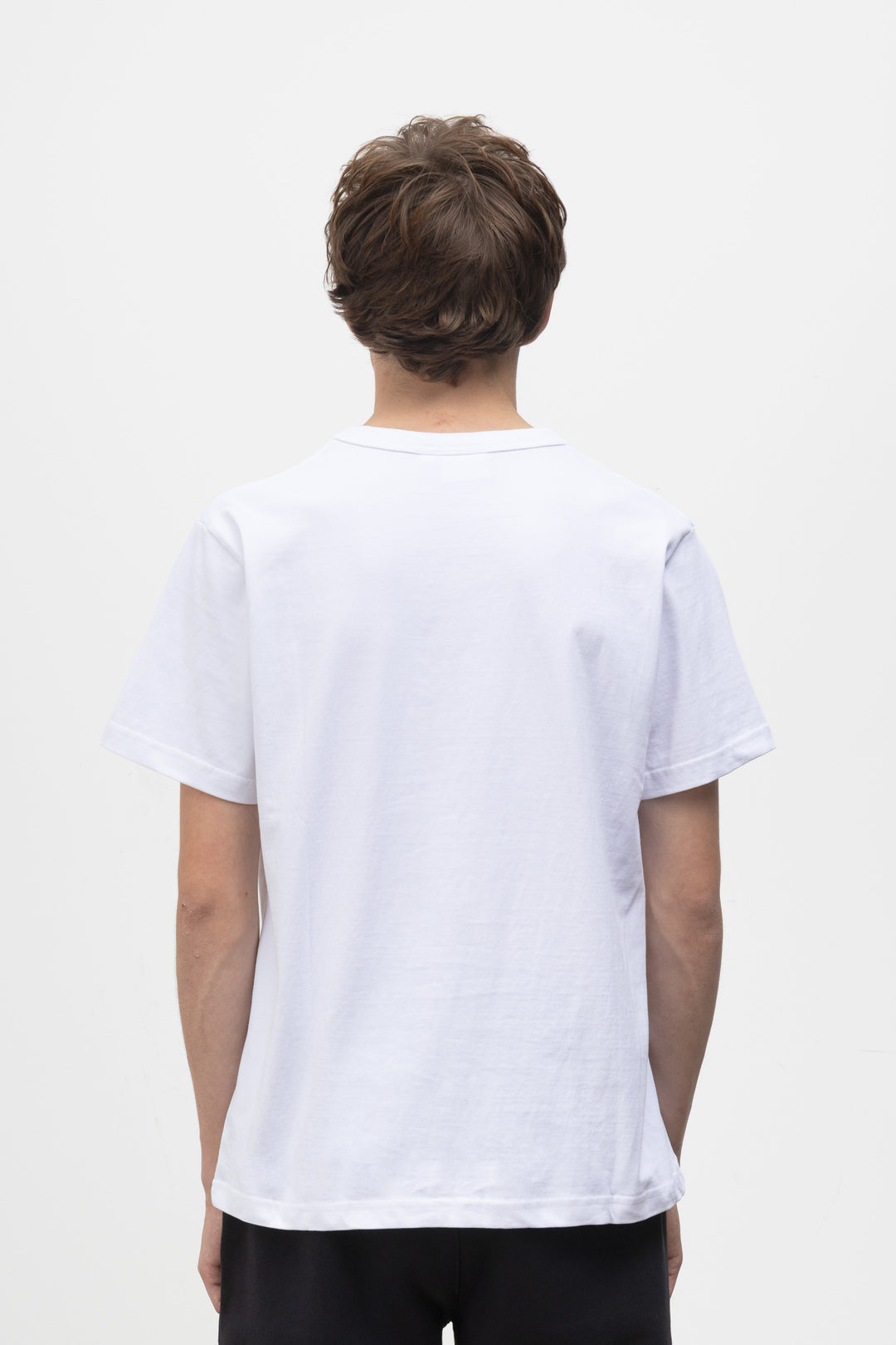 Power Goods - Archive T-Shirt Two Pack - White