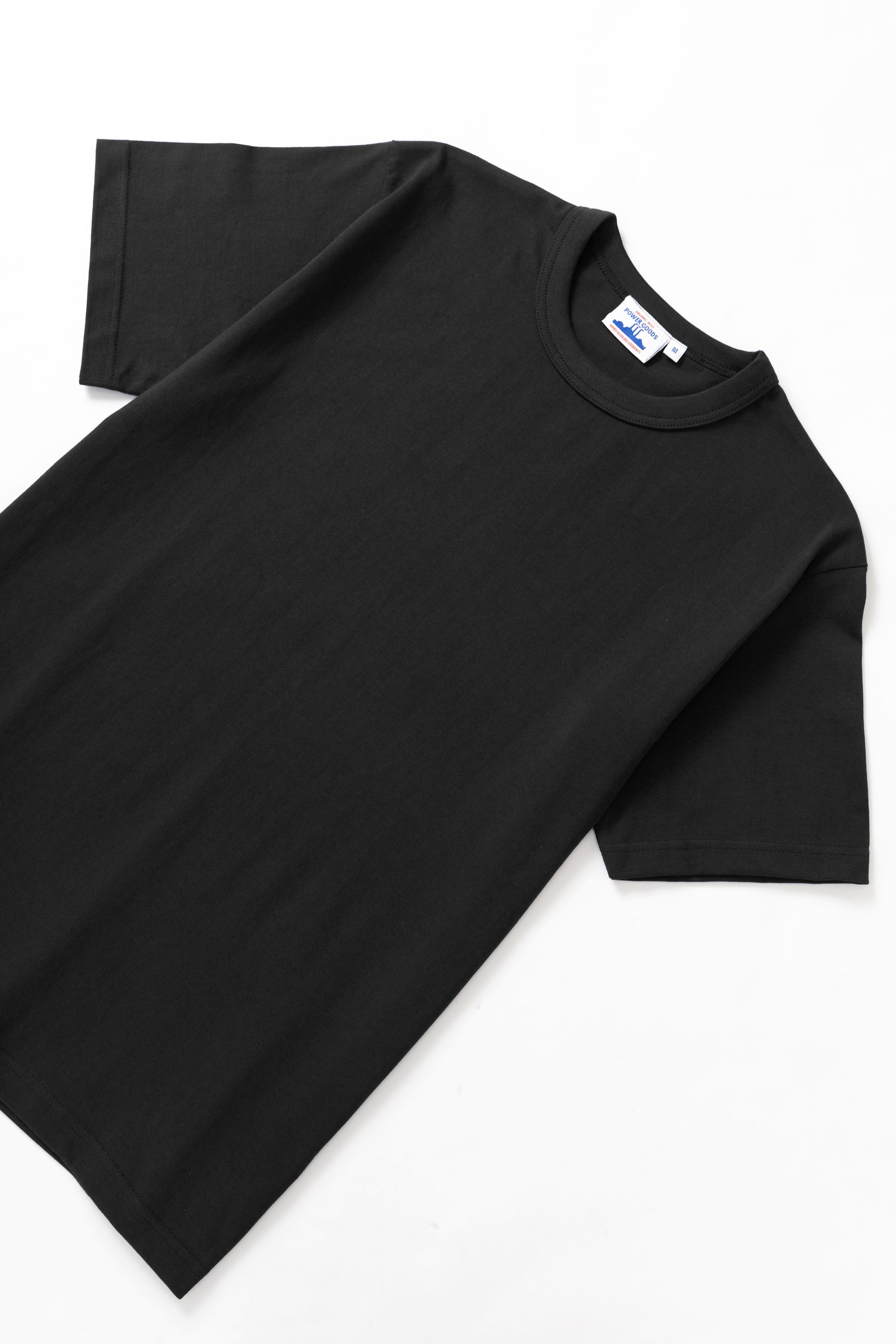 Power Goods - Archive T-Shirt Two Pack - Black – Blacksmith Store