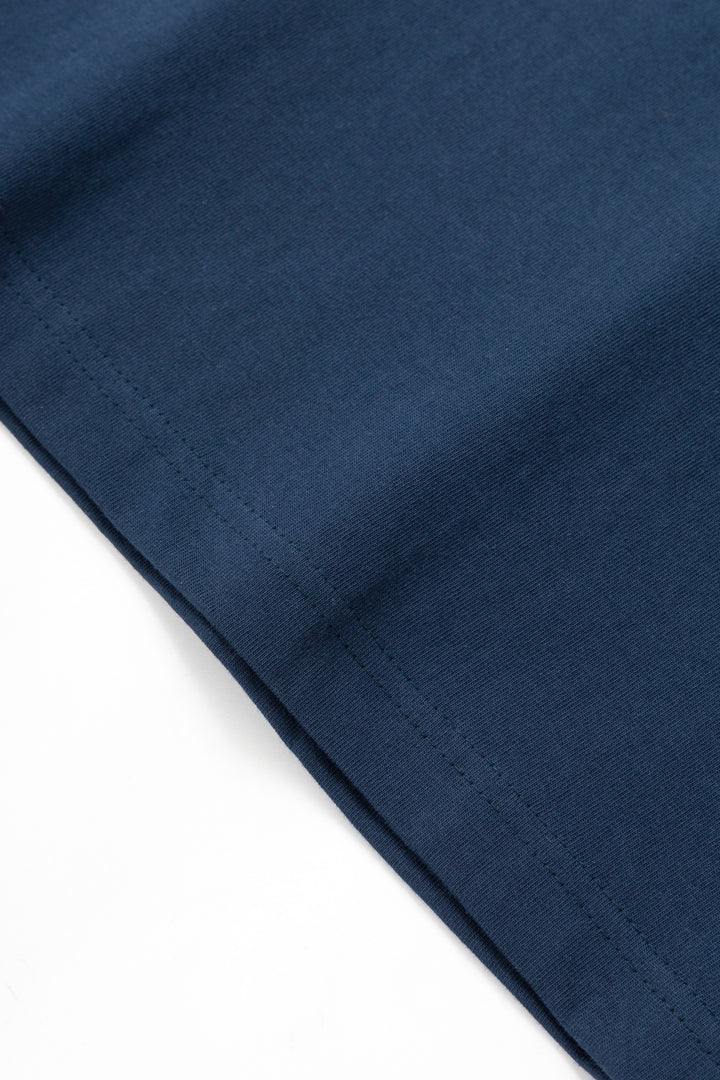 Power Goods - Archive T-Shirt Two Pack - Navy