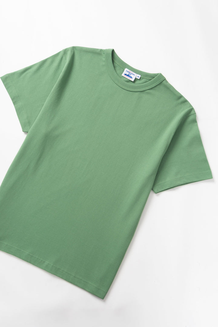 Power Goods - Archive T-Shirt - Pine