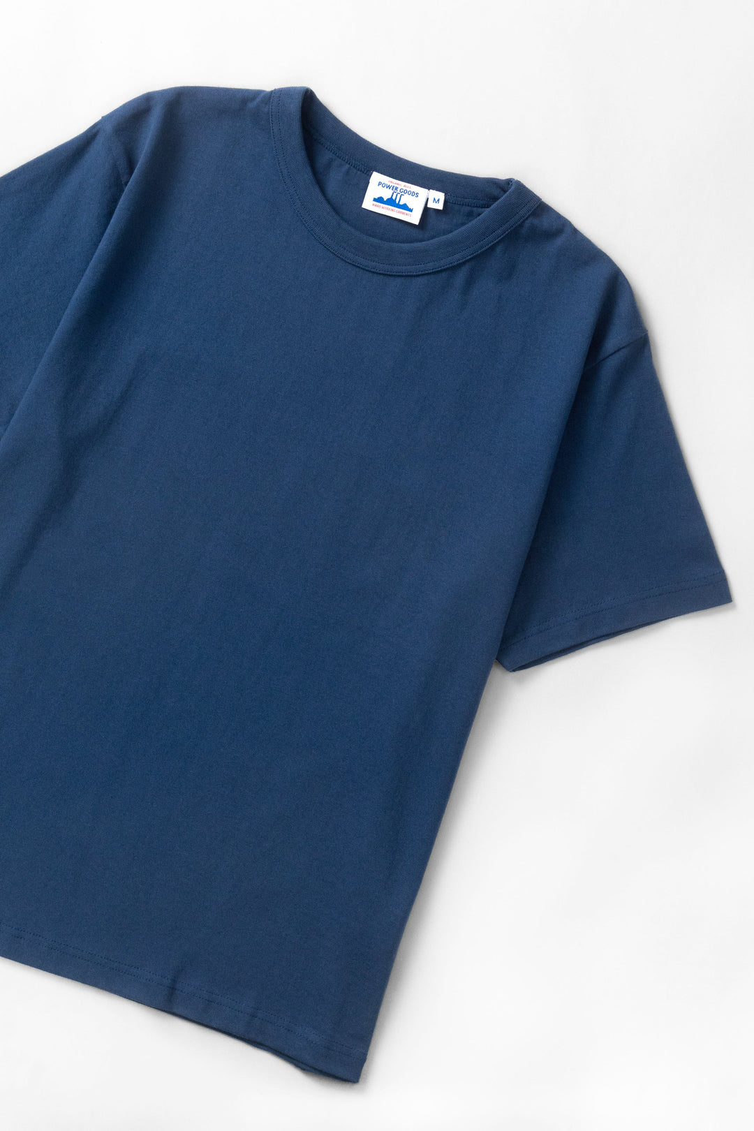 Power Goods - Archive T-Shirt Two Pack - Royal