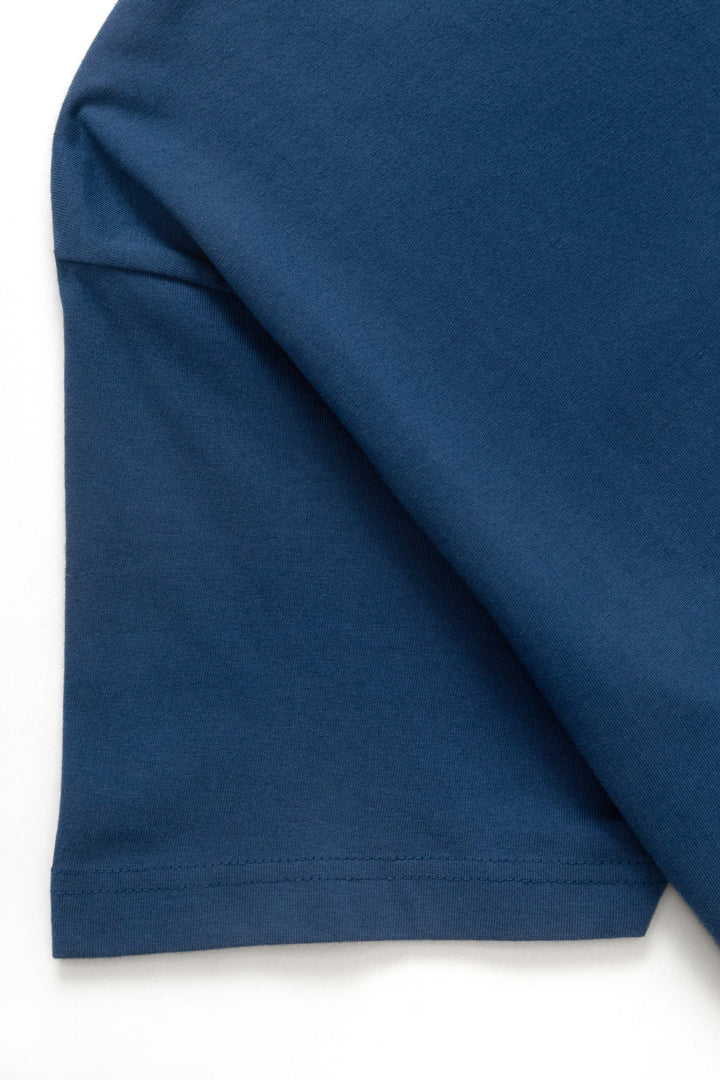 Power Goods - Archive T-Shirt Two Pack - Royal