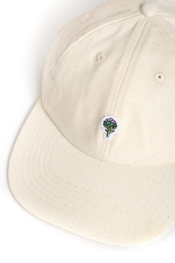 Service Works -  Artichoke Cap - Off White