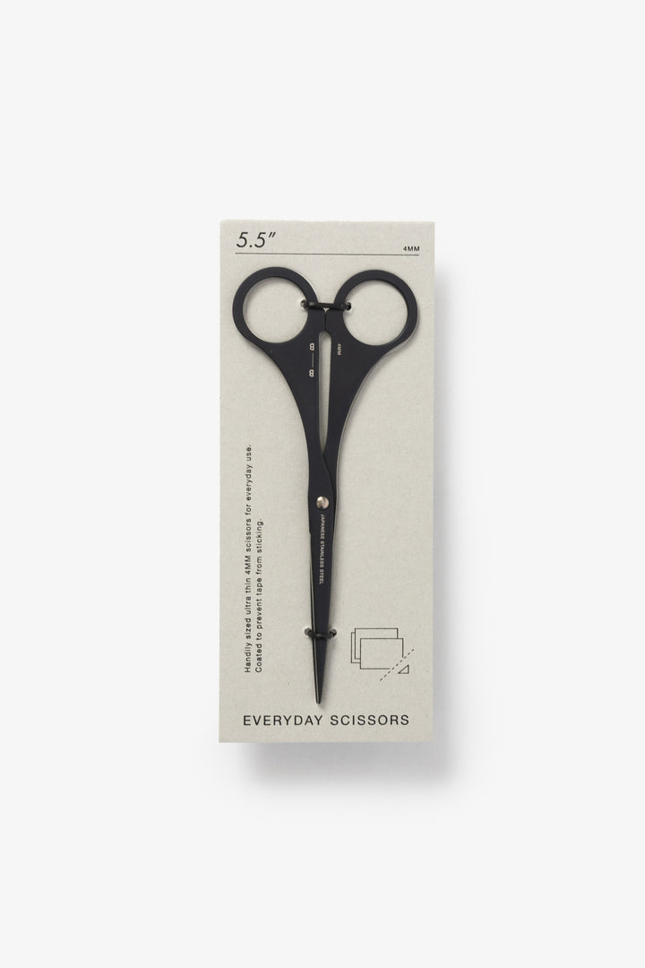 Before Breakfast - Everyday Scissors